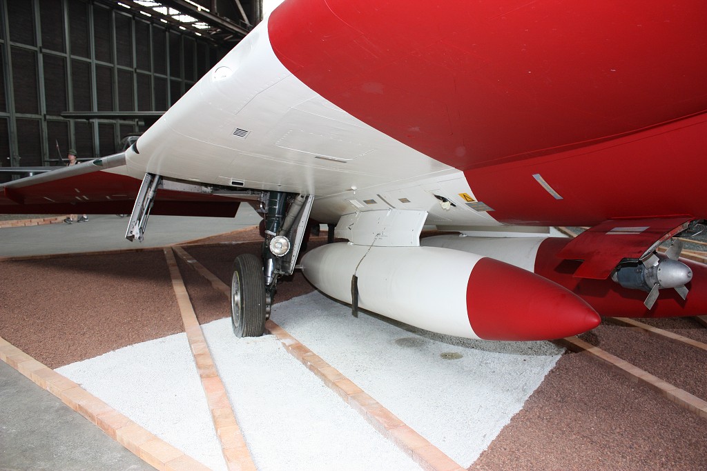 Fliegermuseum Zeltweg