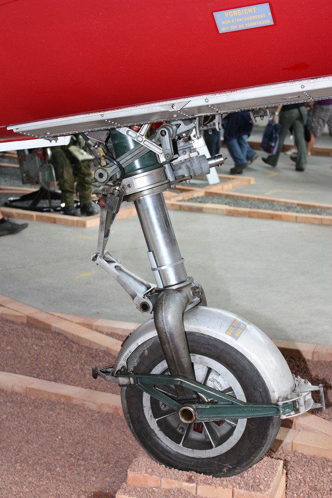 Fliegermuseum Zeltweg