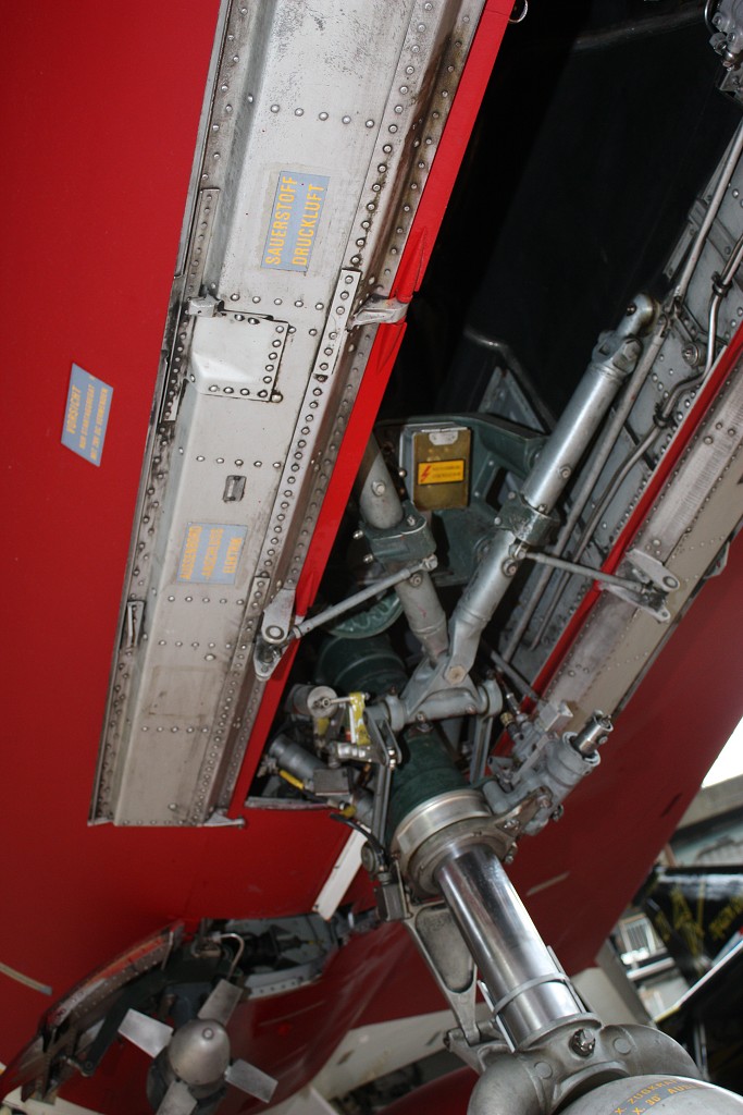 Fliegermuseum Zeltweg