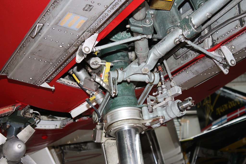 Fliegermuseum Zeltweg