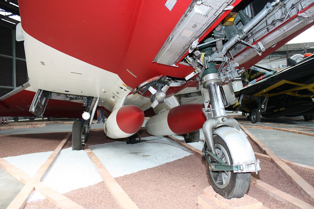 Fliegermuseum Zeltweg