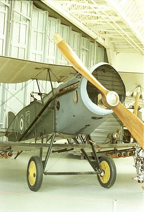 Imperial War Museum Duxford