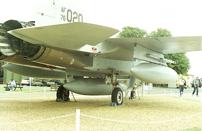 Imperial War Museum Duxford