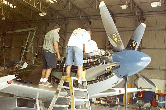 Imperial War Museum Duxford