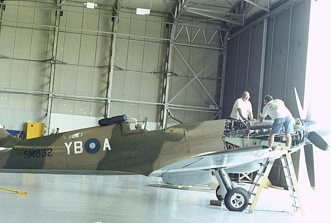 Imperial War Museum Duxford
