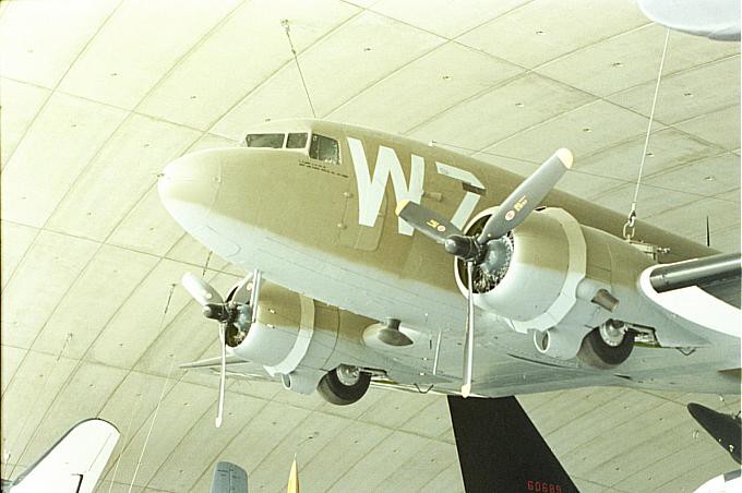 Imperial War Museum Duxford