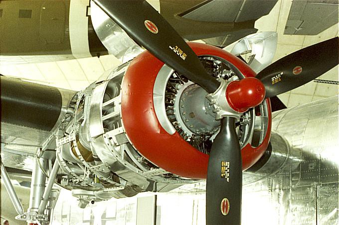 Imperial War Museum Duxford