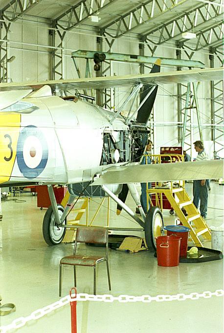 Imperial War Museum Duxford