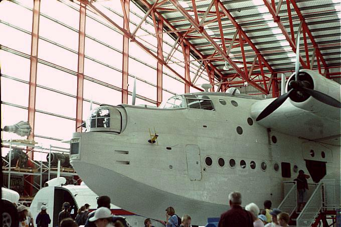Imperial War Museum Duxford