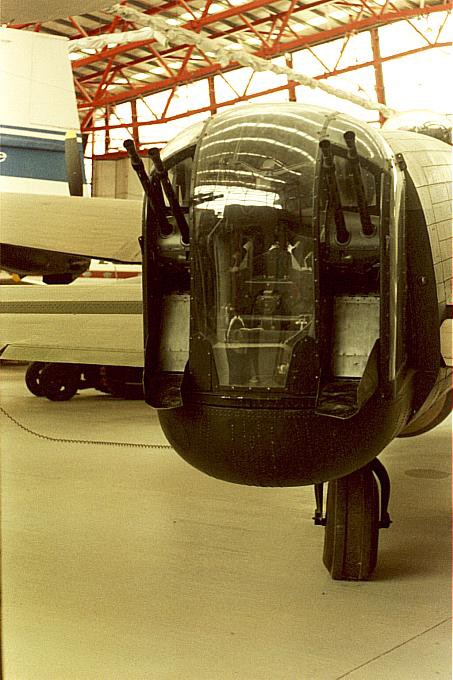 Imperial War Museum Duxford