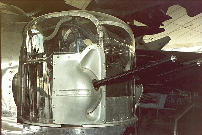 Imperial War Museum Duxford