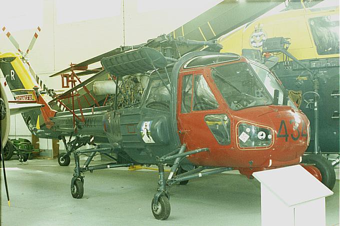 Imperial War Museum Duxford
