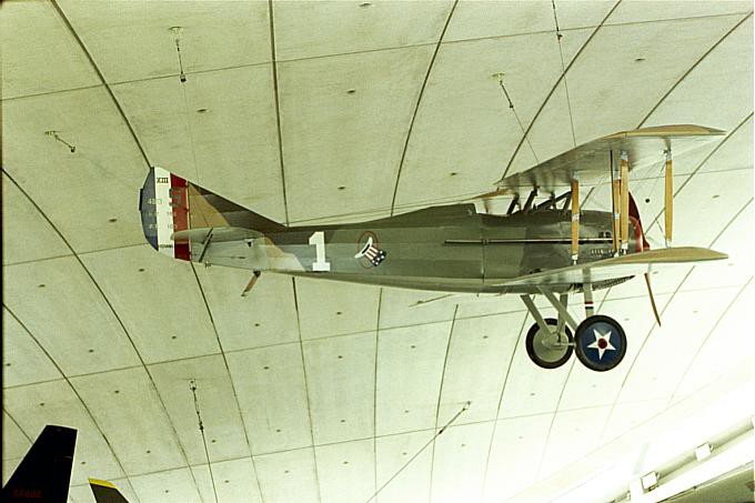 Imperial War Museum Duxford