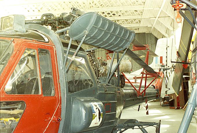 Imperial War Museum Duxford