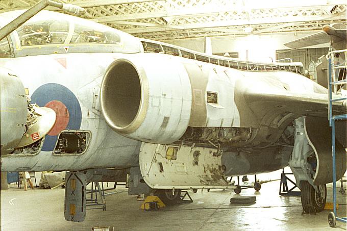 Imperial War Museum Duxford