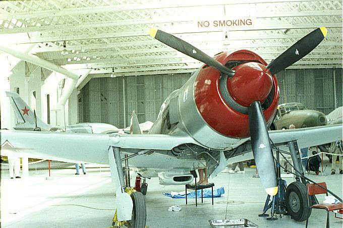 Imperial War Museum Duxford