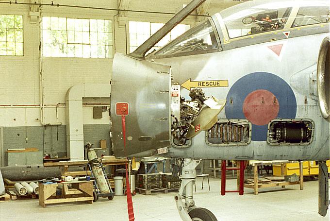 Imperial War Museum Duxford