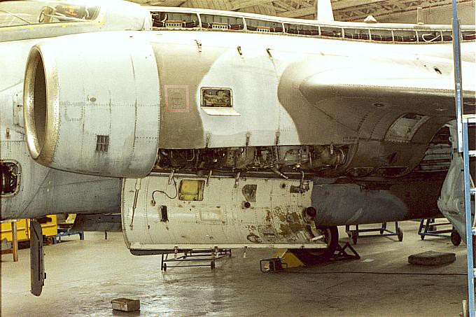 Imperial War Museum Duxford