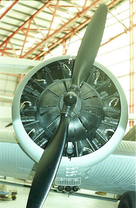Imperial War Museum Duxford
