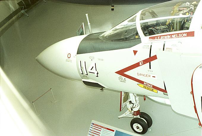 Imperial War Museum Duxford