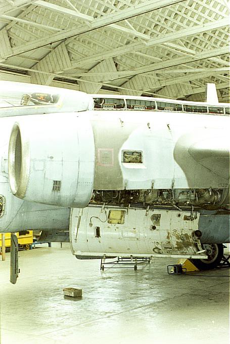 Imperial War Museum Duxford