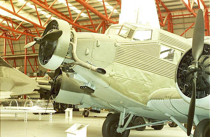Imperial War Museum Duxford