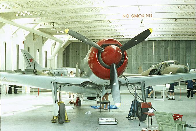 Imperial War Museum Duxford