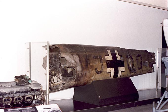 Imperial War Museum London