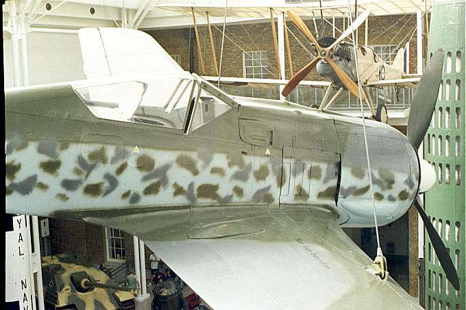 Imperial War Museum London