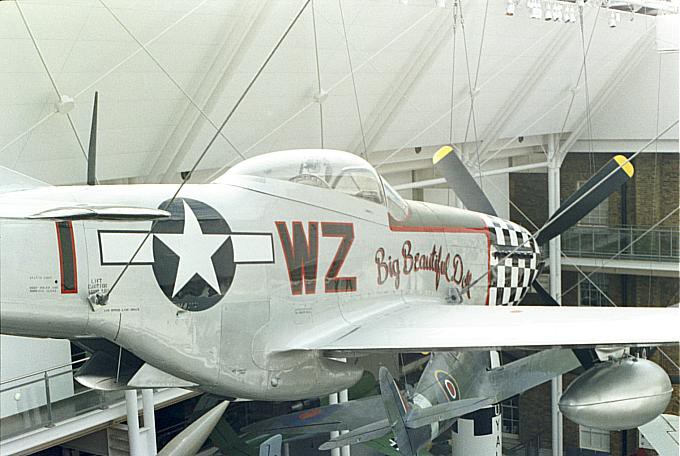 Imperial War Museum London