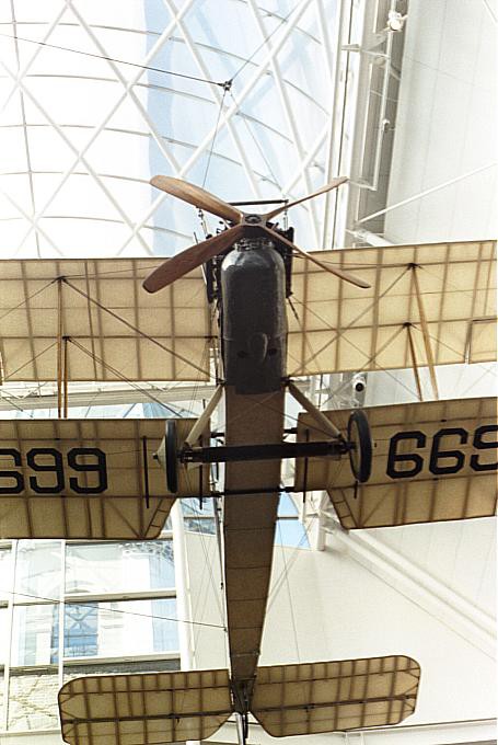 Imperial War Museum London