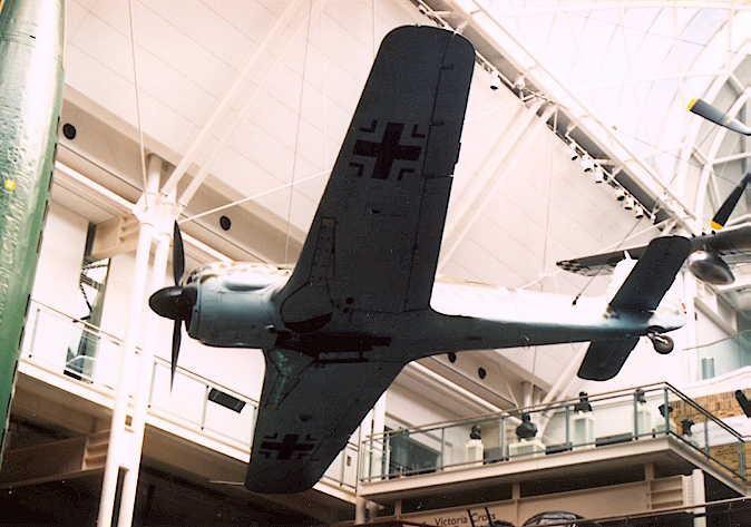 Imperial War Museum London