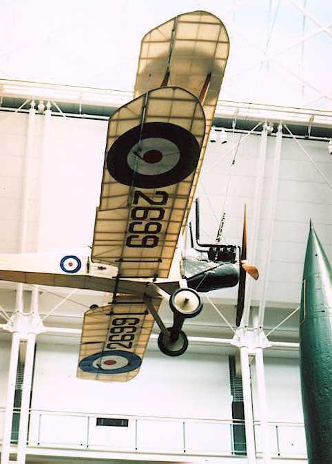 Imperial War Museum London
