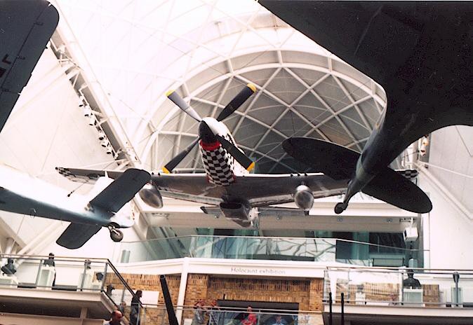 Imperial War Museum London