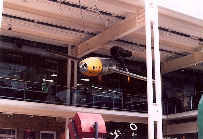 Imperial War Museum London