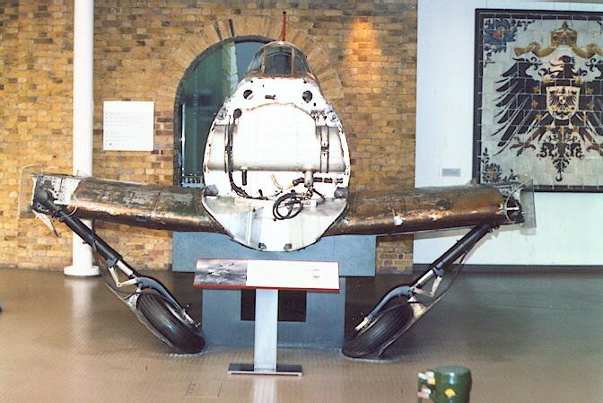 Imperial War Museum London