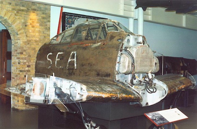 Imperial War Museum London