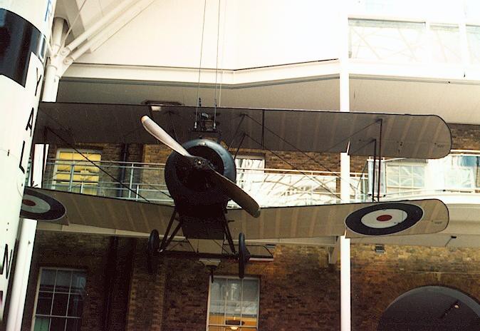 Imperial War Museum London