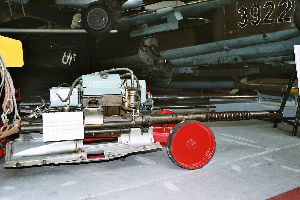 Praha-Kbely 2004