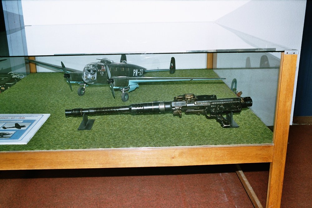Praha-Kbely 2004