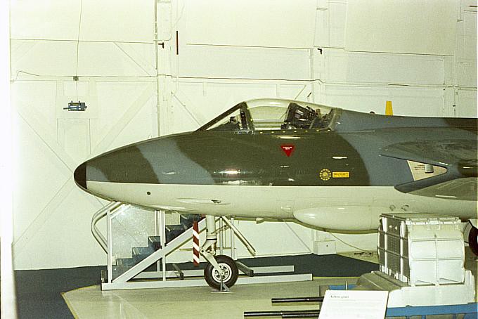 Royal Air Force Museum Hendon