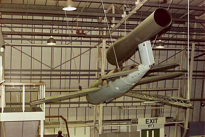 Royal Air Force Museum Hendon