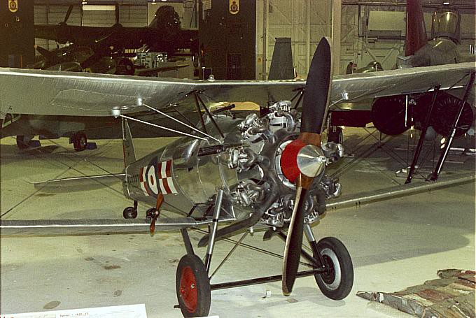 Royal Air Force Museum Hendon