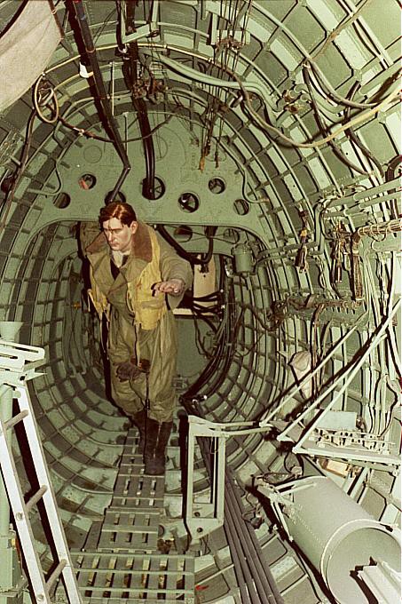Royal Air Force Museum Hendon