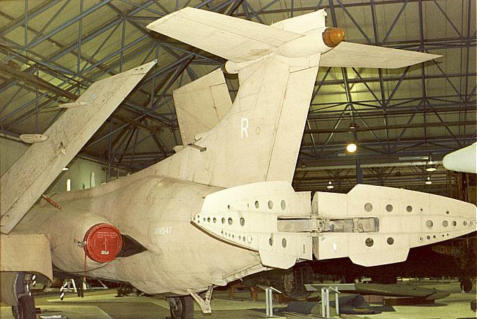 Royal Air Force Museum Hendon
