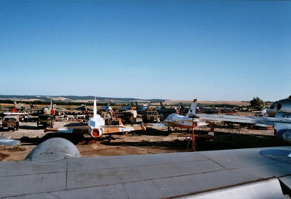 Vyškov 2007