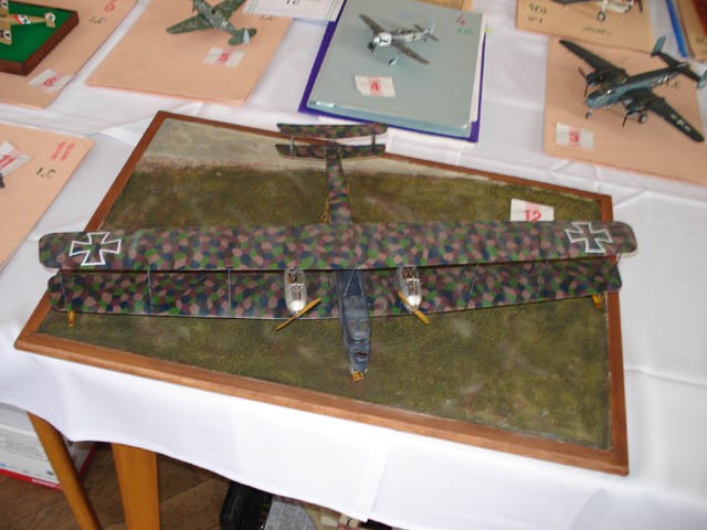 Brněnec 2012