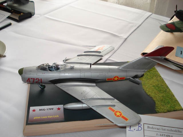 Brněnec 2012