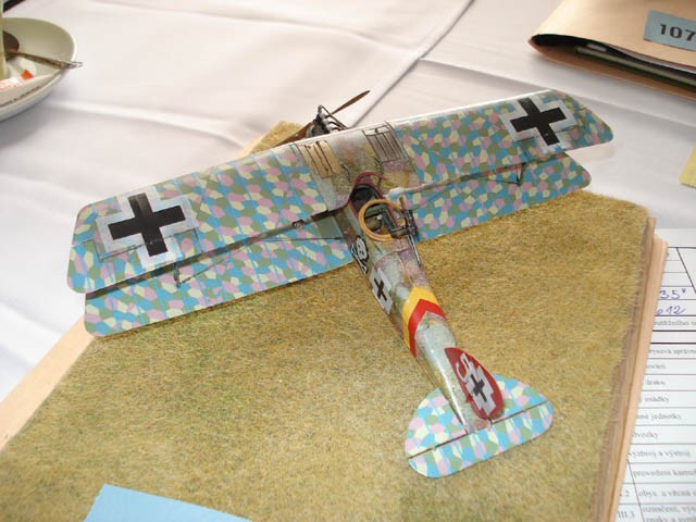 Brněnec 2012