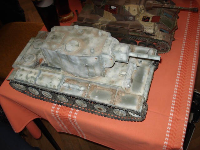 Brněnec 2012